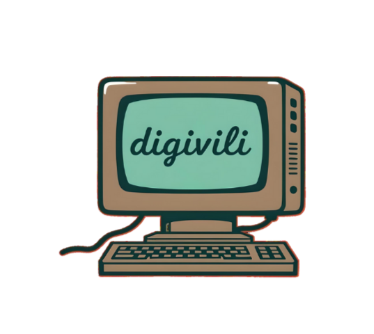 digivililogo
